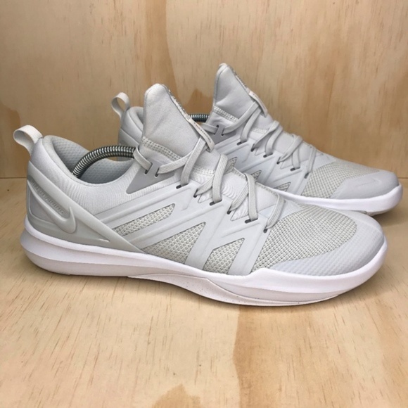 nike victory elite trainer green